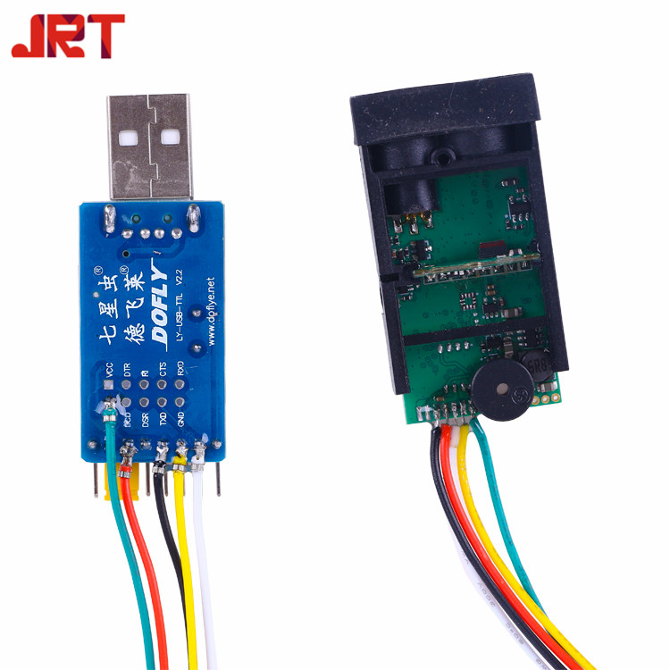 40m USB Adapter Long Range Proximity Sensor