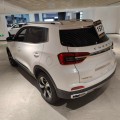 Chery Tiggo 5x 2023 CVT Luxury Trim