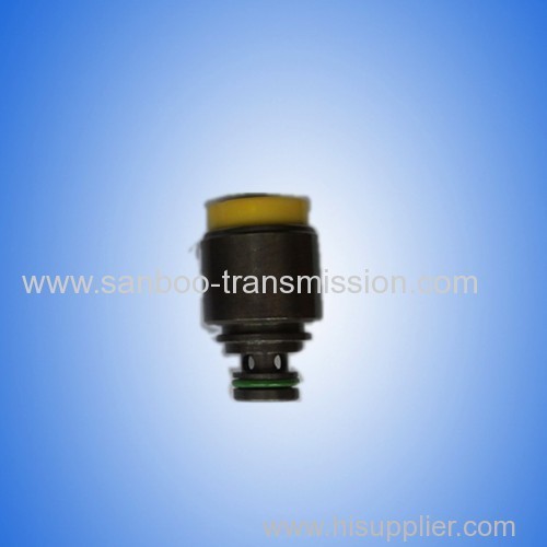 01v Transmission Part Solenoid Valve , High