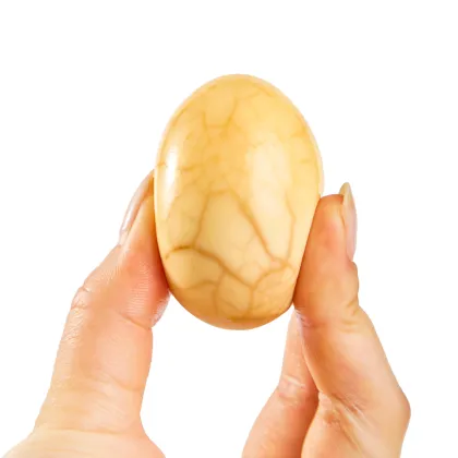 Tea Egg Breakfast
