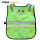 High visibility Kids summer reflective safety vest