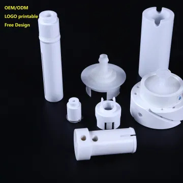 Plastic Parts Mold RubberInjection Molding Products