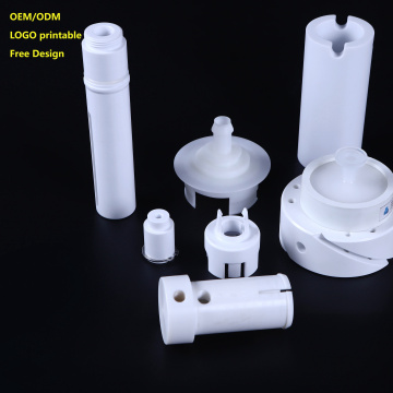 Plastic Components Molded via Rubber Injection Molding Products