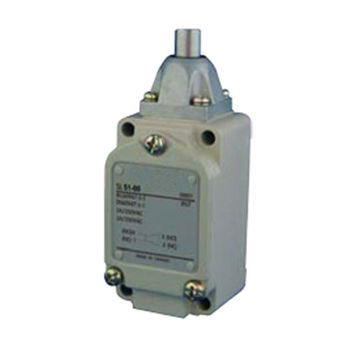 SL51 Two-circuit Limit Switches