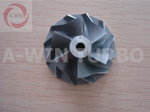 Customized Turbo Compressor Wheel Td025 49135-05760 / 49135-05730