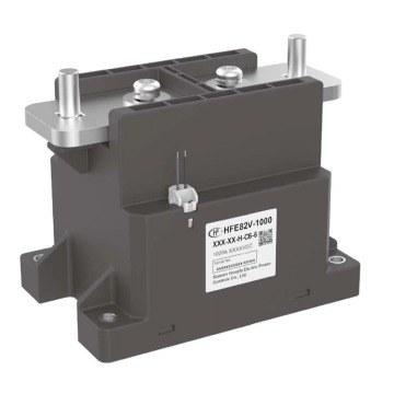 HFE82V-1000 HONGFA 1000V 1200V 1000A पावर Cpntactor