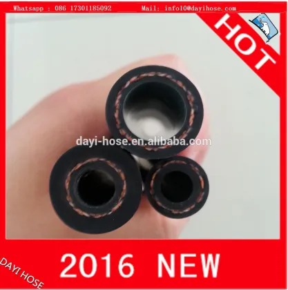 Automobile air conditioner hose 134A aouto air conditioning hose