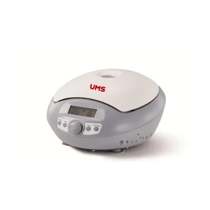 High Speed Laboratory Centrifuge