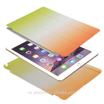 Latest Design For Tablet Pc Protective Case Ipad Pro