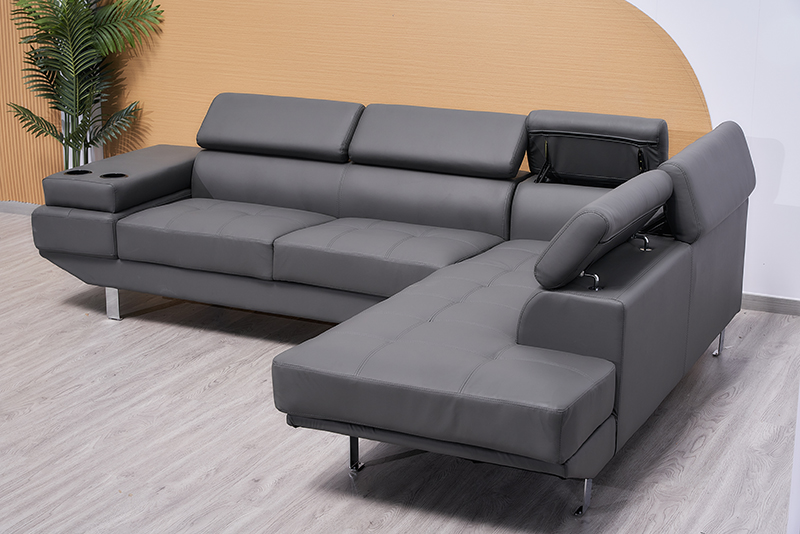 Stationary Sofa9331 59