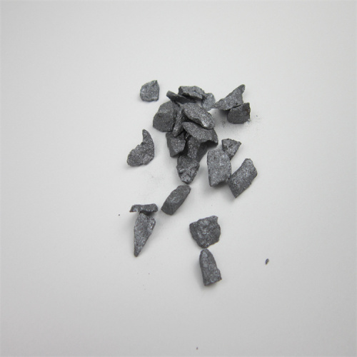 65 Ferrosilicon 10-100mm particle