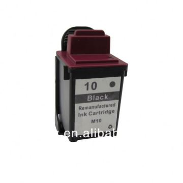 Remanufactured inkjet cartridge for Samsung M10