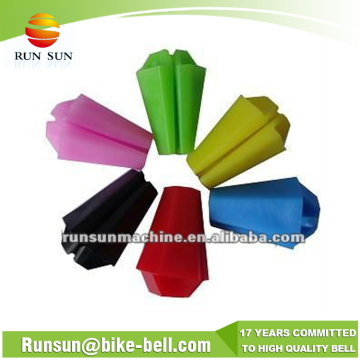 Top sales plastic bike spokes bead bulk products from china