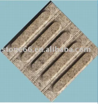 stone paver