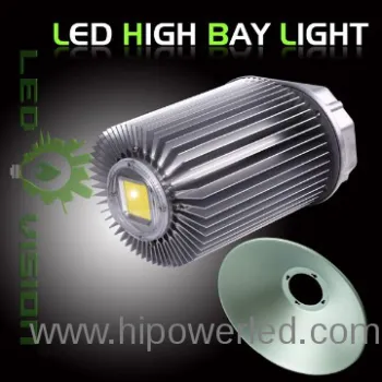 SAA 150W industrial led lamps 150W industrial led light Bridglux CO