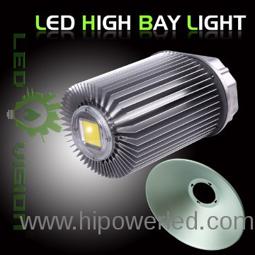 SAA 150W industrial led lamps 150W industrial led light Bridglux CO