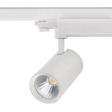 Ronse beste prijs 1 fase CE conform high lumen led track licht