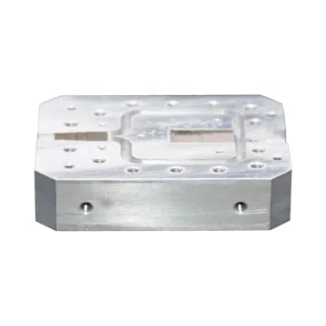 Customized CNC Machining Precision Parts