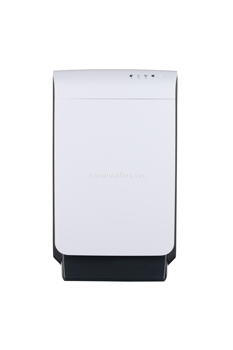 PHÒNG SỬ DỤNG AIR PURIFEIR