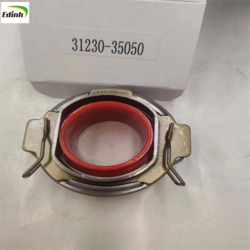 Wheel Hub Timing Tensioner Car Clutch Release Bearing 31230-35050