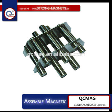 Water Magnetic Filter with High Performance