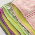 New Fashion Spring Autumn Children Baby Girls Fleece Vest Kids Boys' Woolen Printed Waistcoat Vetement Enfant Gilet Veste
