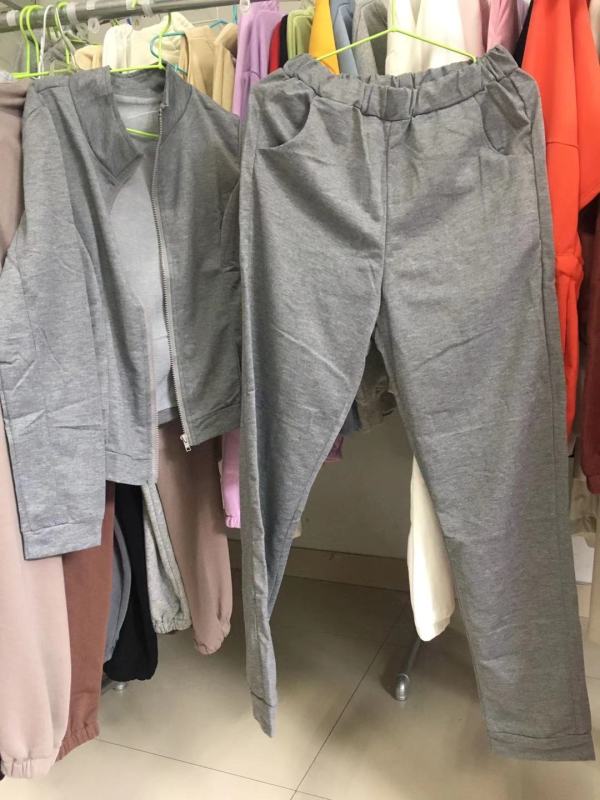 Custom Logo Women Sportswear WorkOut sweat suit sets