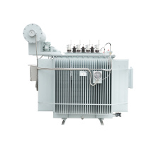 66000 кВА Трехфазный трансформатор подстанции с OLTC