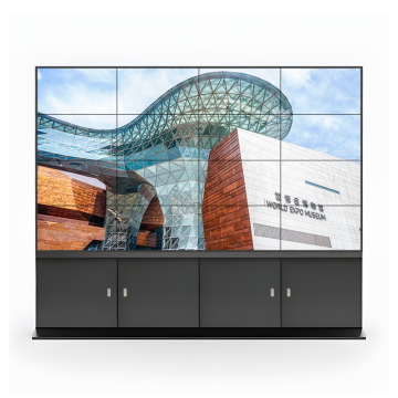 Ultra Thin LCD Video Wall Screen for Indoor Advertising Display - Price in Dubai
