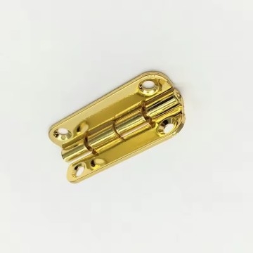Trusted Furniture Hardware Wholesaler: 3D 304 Hydraulic Concealed Folding Table Hinge