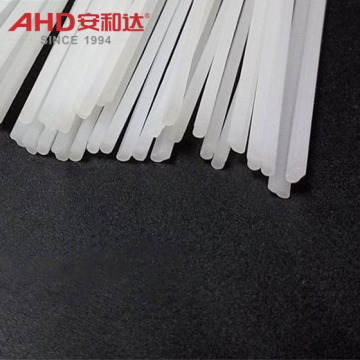 Parta spawalnia HDPE 4x6mm 350 metrów na rolkę