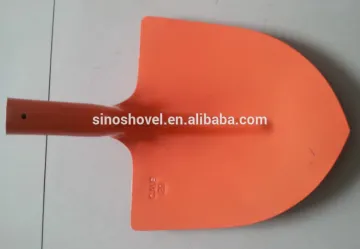 folding shovel