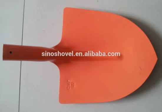 folding shovel