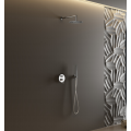 2 Way Non thermostatic Shower Mixer Package