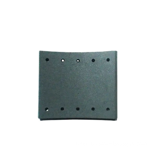 Hot Sale High-Quality Auto Semi Truck Brake Shoe Lining - 19032