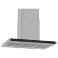 Neff Induction Cooker Hood Extractor Hoods