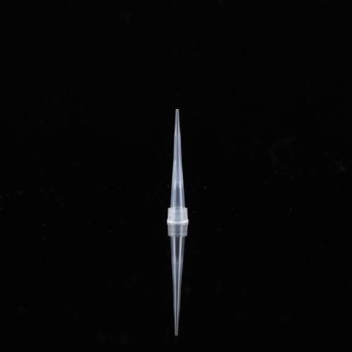 10 μl Universal Pipette Συμβουλές Μαζική