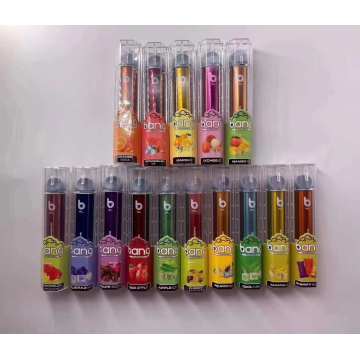 Newest Bang XL Disposable Vape Pen in Stock