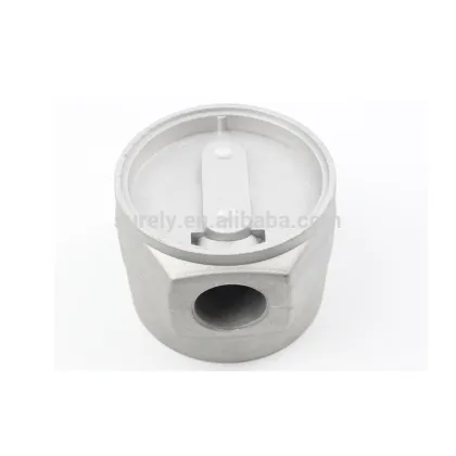 china innovation products from aluminium die casting honest company