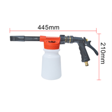 بندقية لتنظيف LOW FOAM LANCE