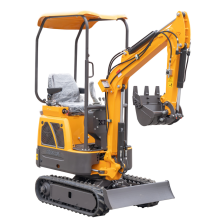 XN12 Xiniu Mini Excavator 1ton للبيع