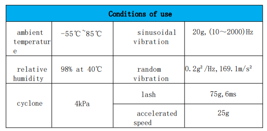 سازگاری JQX-20M با سری E210 و مشخصات J-D2A