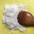 White Crystalline Sodium Acetate Salt Industrial Acetate