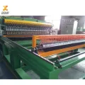 Full Automatic Multi Spot Coil Wire Welder for Construction Mesh