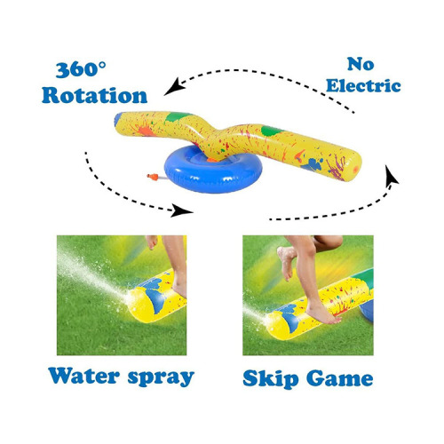 Inflatable Skip It Sprinkler