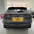 2026 Second Generation Changan X5 PLUS 1.5L