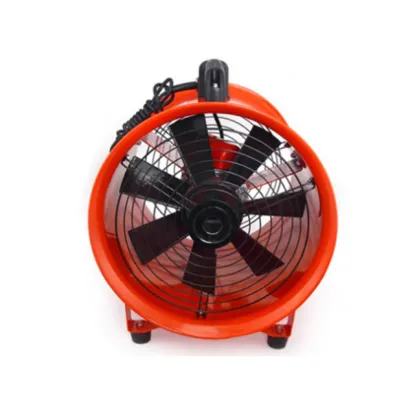 IMPA 591419 Portable Explosion-Proof Ventilation Fan