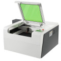 laser cutter table machine