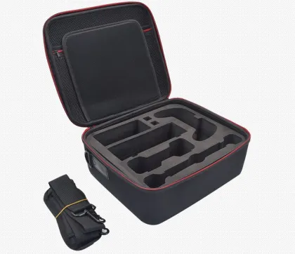 Hard Shell Carrying Case for Nintendo Switch Console and Accessories
