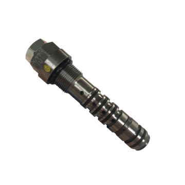 ความพร้อมใช้งานของสต็อกสำหรับ PC300-7 Main Pump Assembly ชุดวาล์ว 708-2G-03710